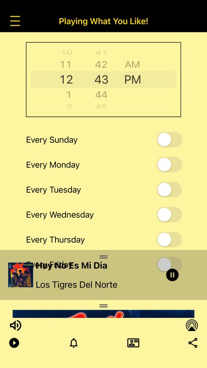 Juan 101.7 Reno screenshot-3