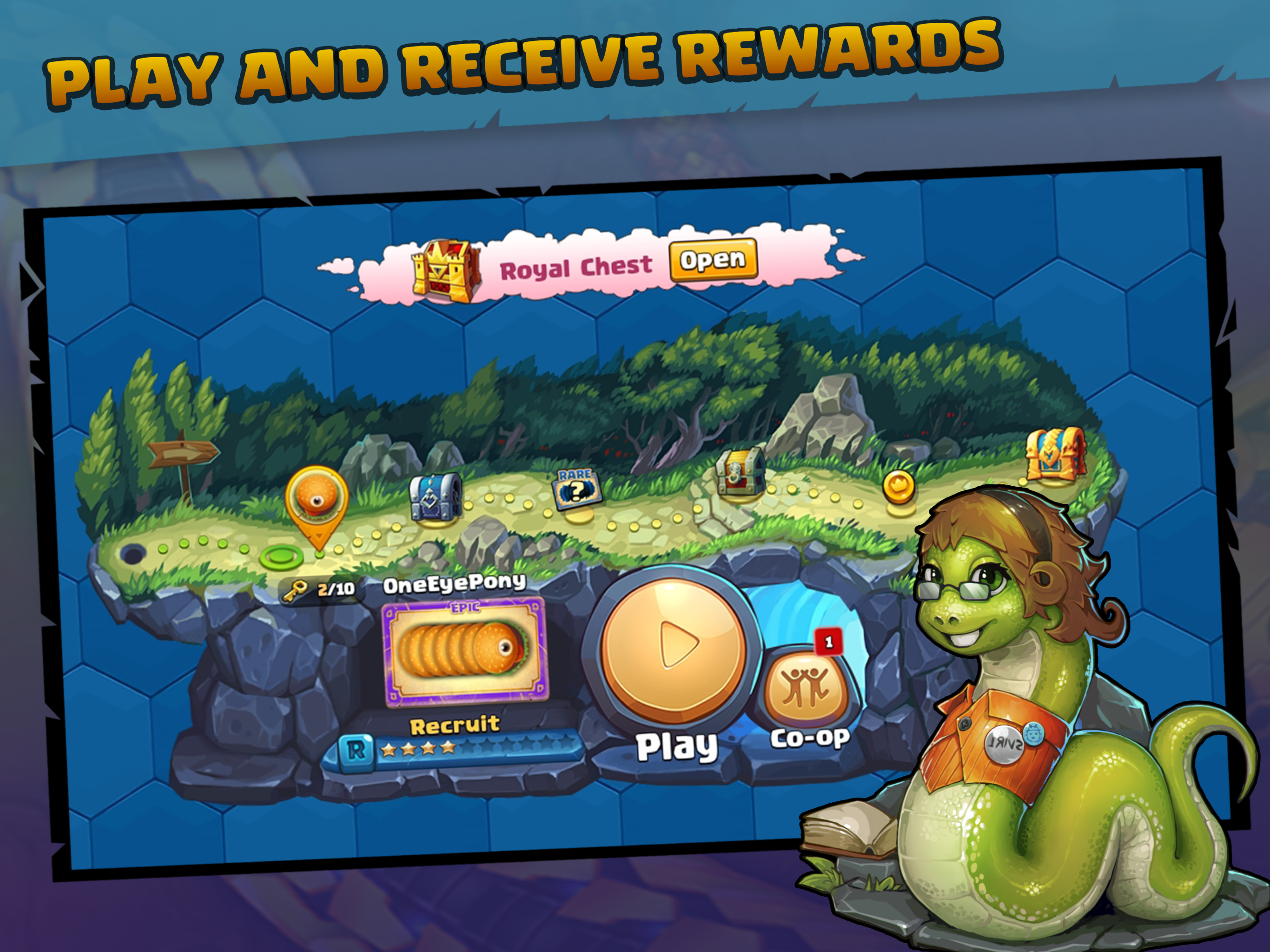 Little Big Snake: Fun .io Game
