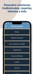 La Biblia Latinoamericana. screenshot