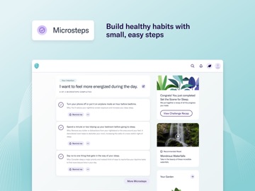 Thrive (2757ab) Screenshot 3