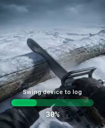 Frost Shelter: Motion Survival screenshot 8