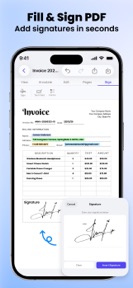 Word Editor: Docs,Office & PDF screenshot