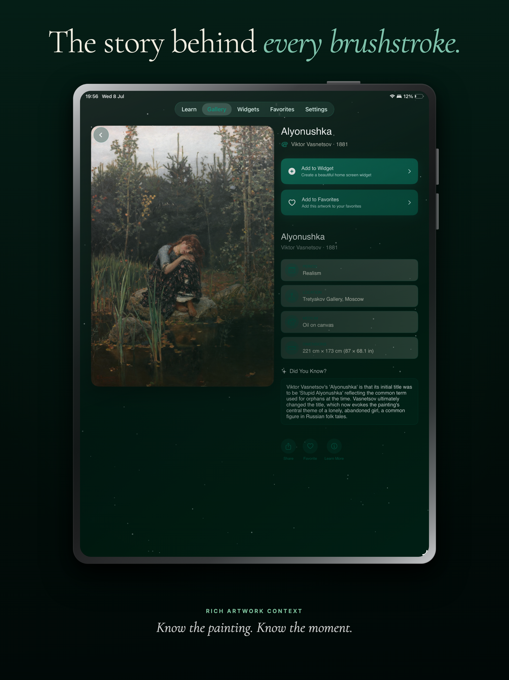 Arsillo - Art & Paintings screenshot 12