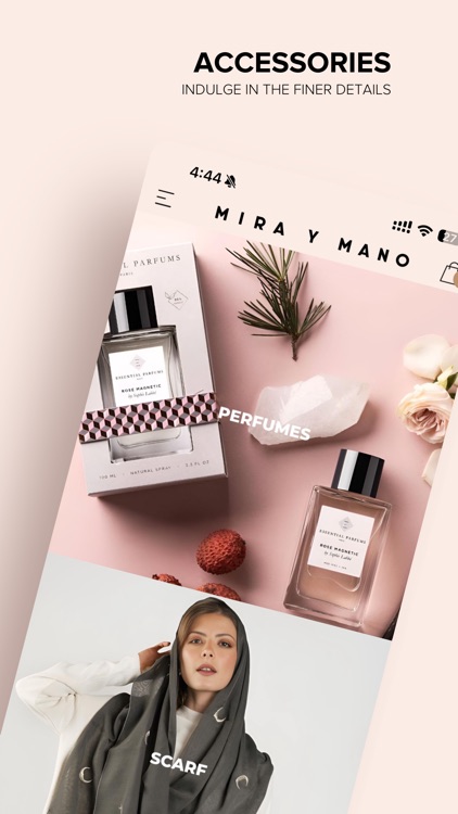 MIRA Y MANO screenshot-5