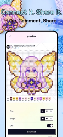 PixieCraft Screenshot 3 of 5