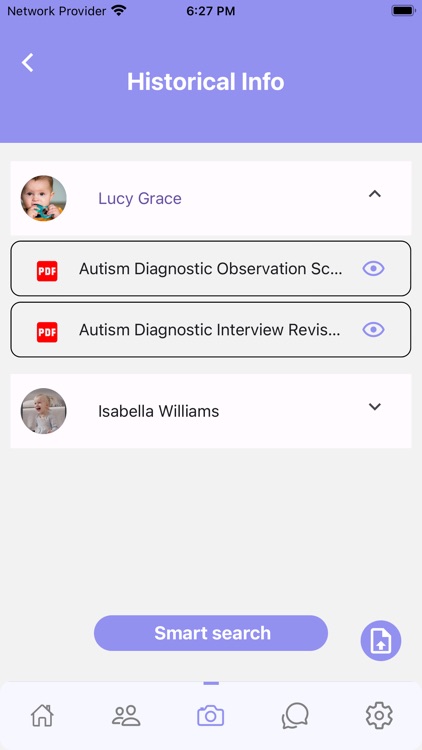 Mindly Care screenshot-6