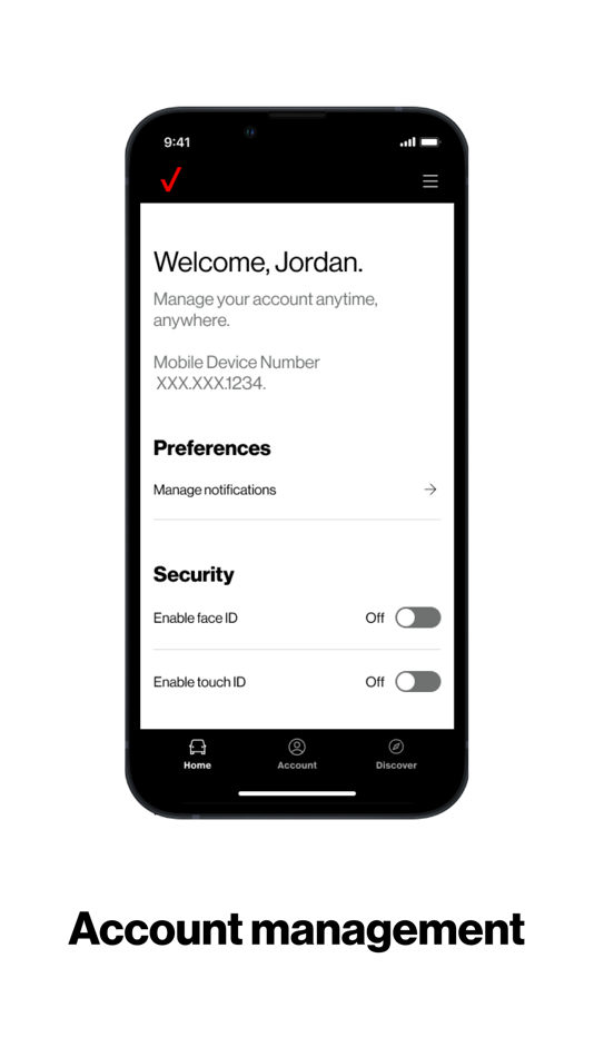 #3. Verizon Connected Vehicle (iOS) 由: Verizon Wireless