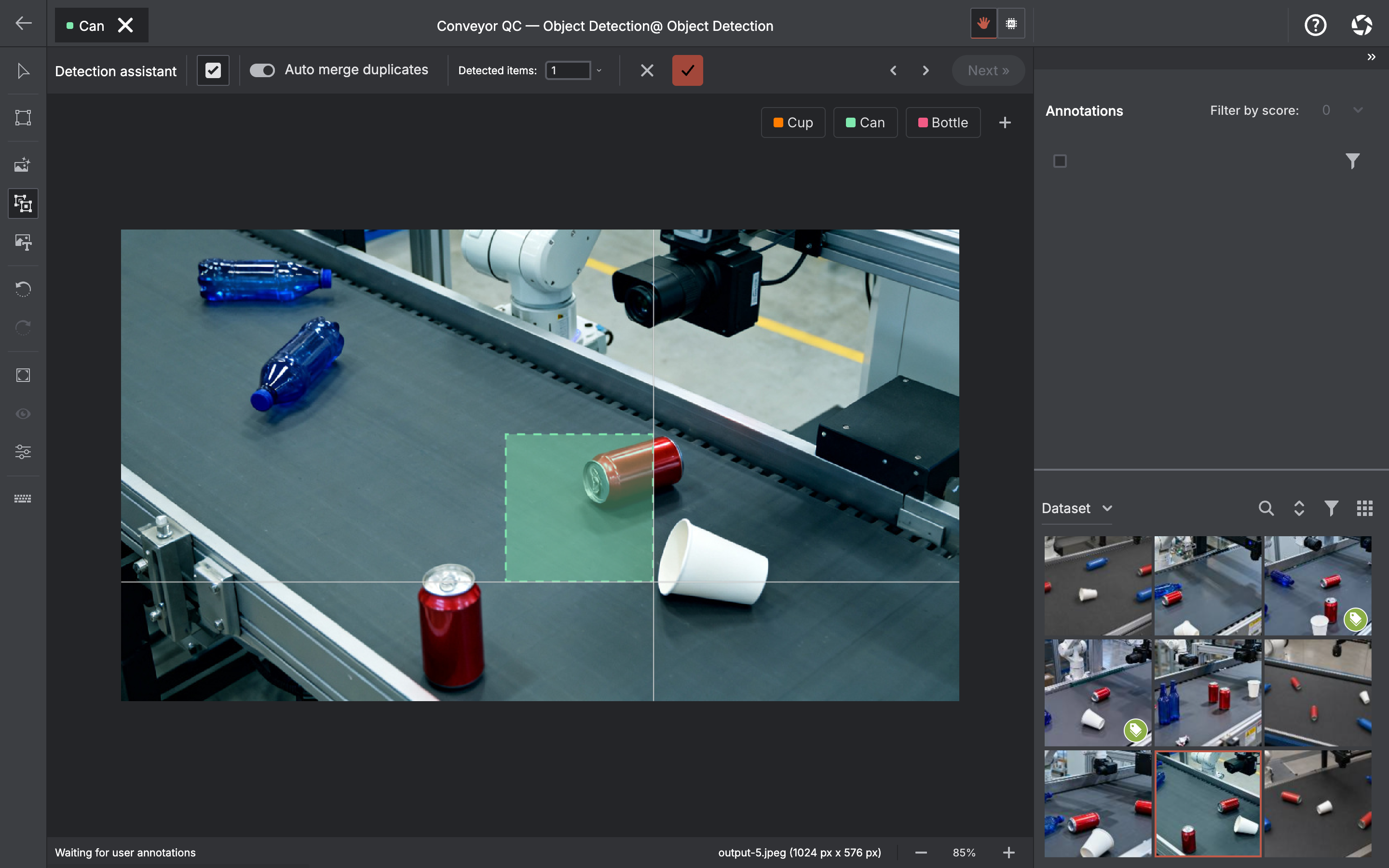 AnnotateIt AI screenshot 24