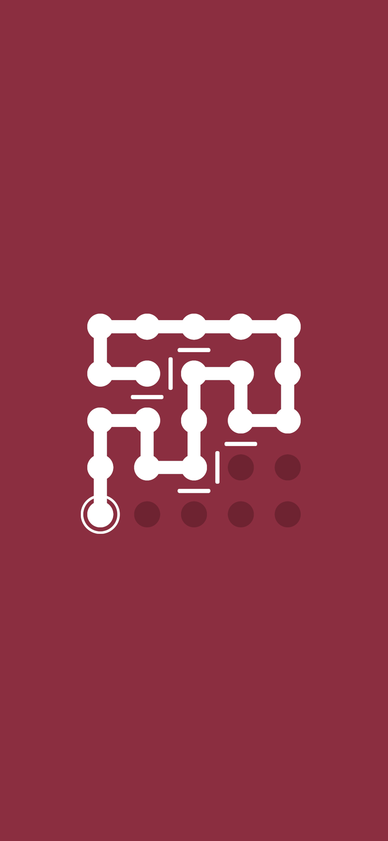 Tricky Dots: Line Puzzle screenshot 2