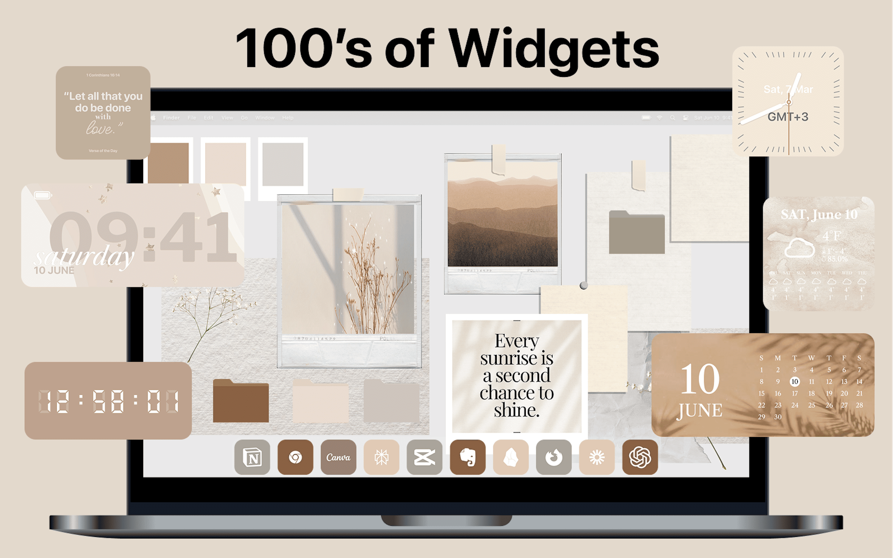 ScreenKit - App Icons & Widget screenshot 22
