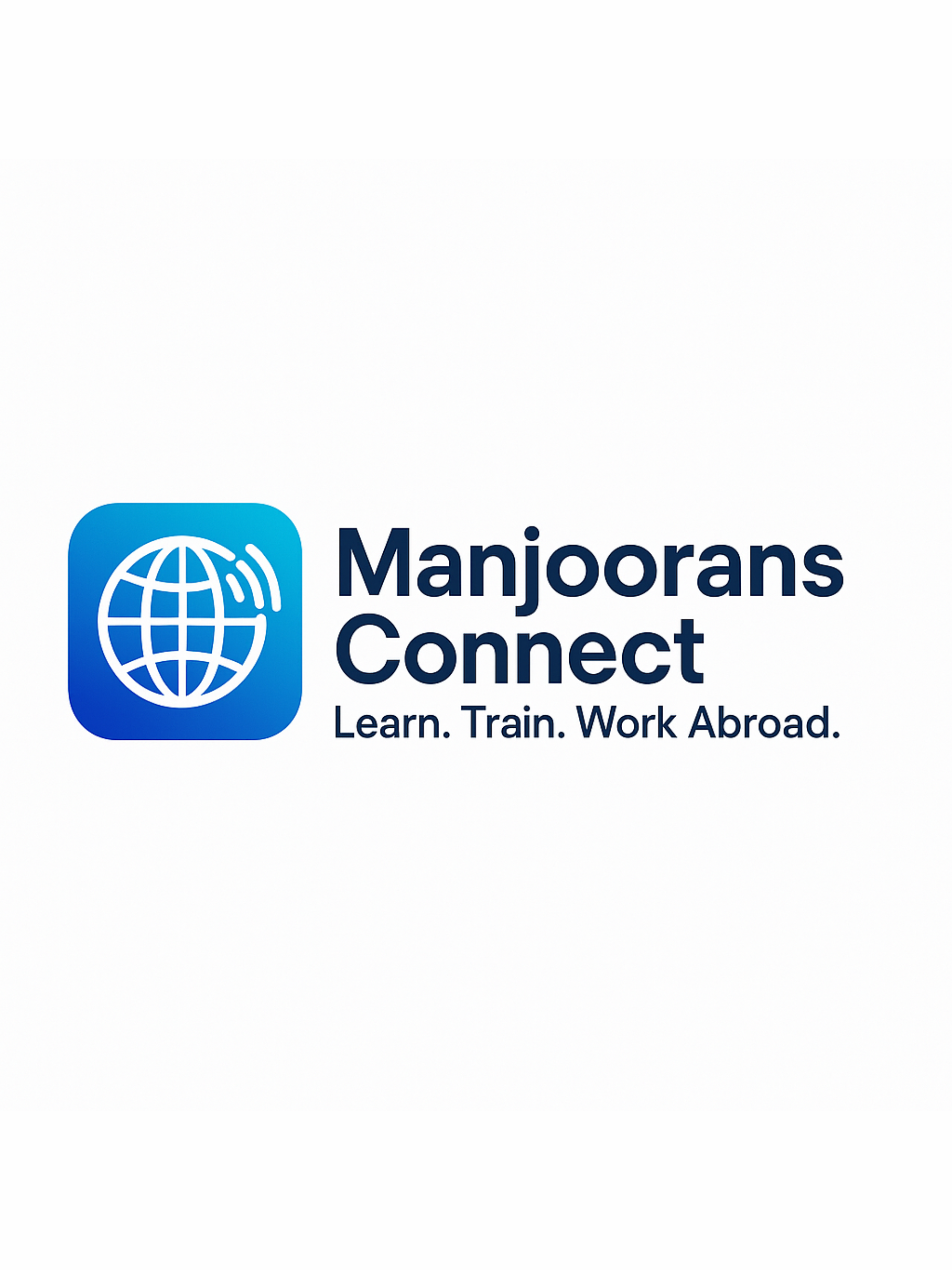 Manjoorans Connect