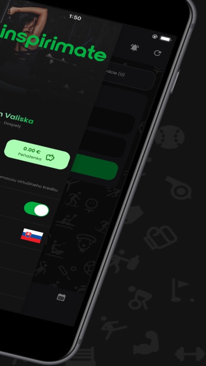 Inspirimate - Kežmarok screenshot-4