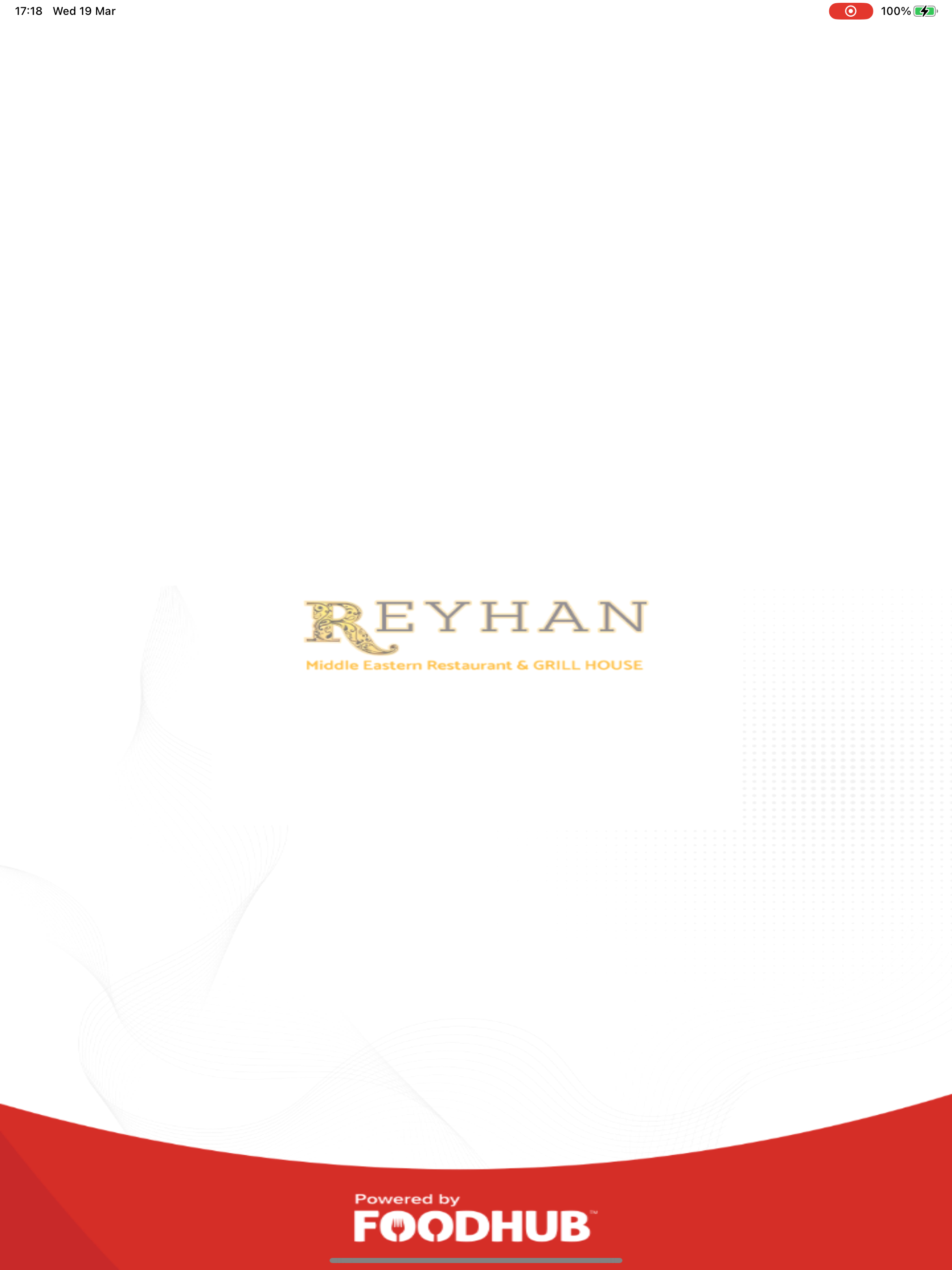 Reyhan Restaurant