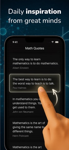 MathFree - Ai Math Solver screenshot