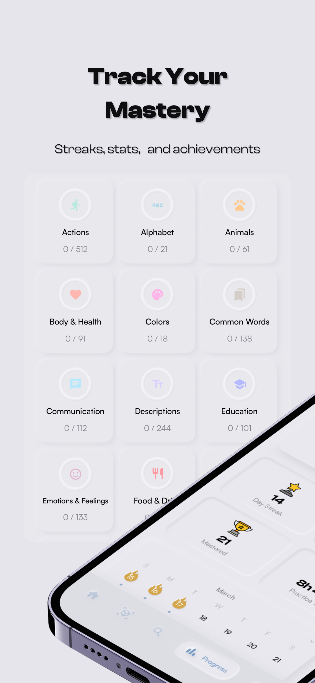 GestuAR screenshot 5