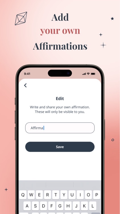 Money AI: Daily Affirmations screenshot-7