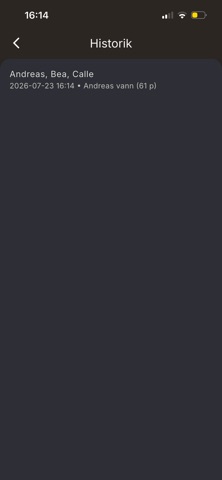 Plump - protokoll Screenshot 8 of 8
