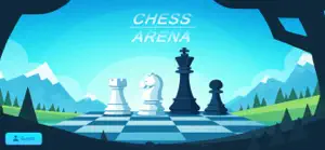 Chess Arena: Battle Masters screenshot 1
