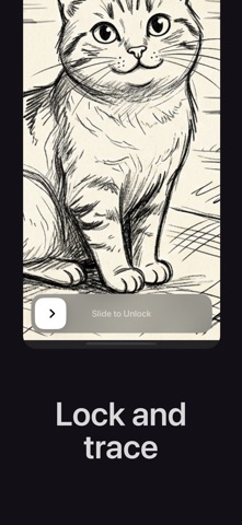 Peek: Link to Gallery screenshot