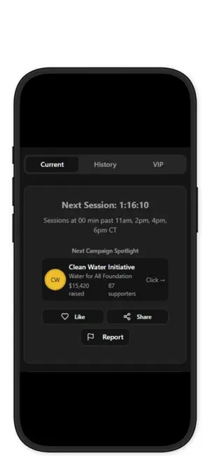 Gaboose screenshot 3