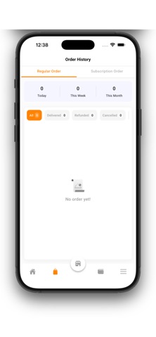 Bhojdeal Partners screenshot