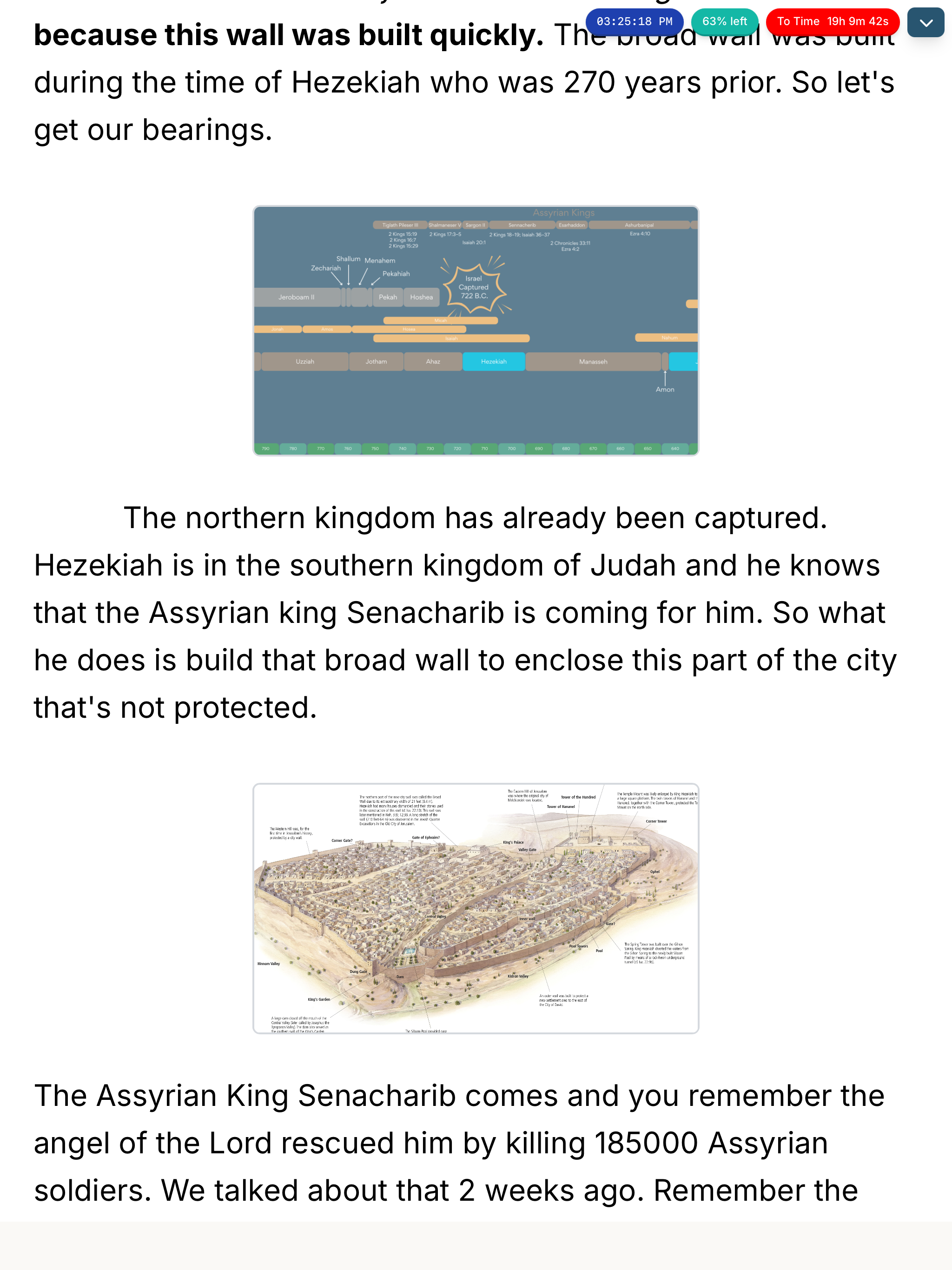 Bible Slides screenshot 6