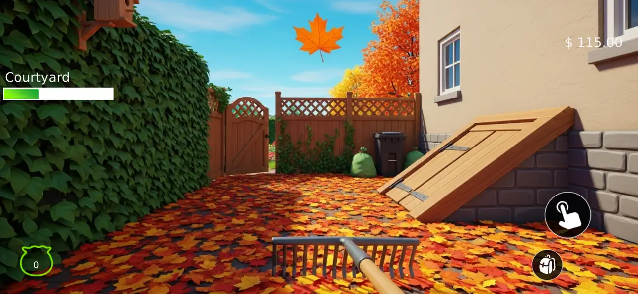 My Leaf It All Alone Blower Co (iOS) — Price History & Similar | AppAgg