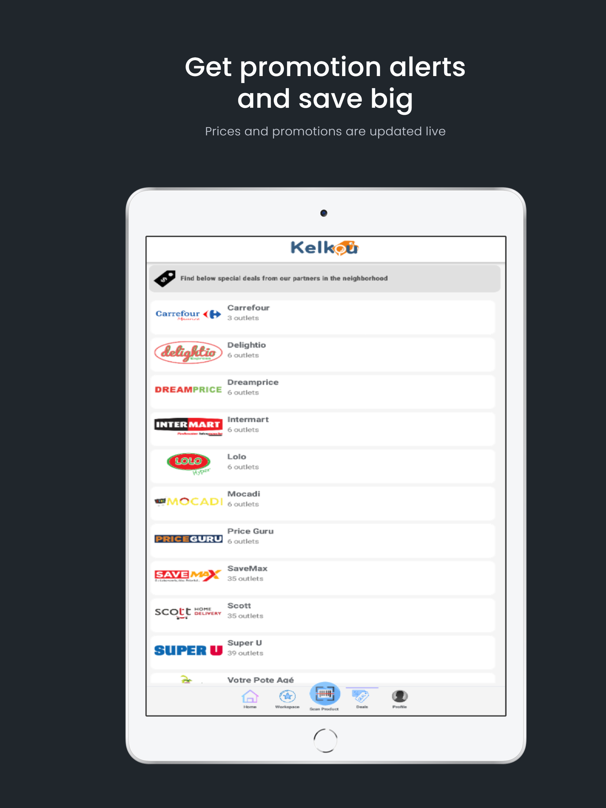 Kelkou screenshot 6