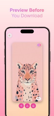 PixieWall screenshot