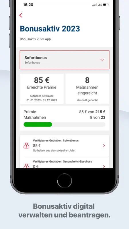hkk Service-App screenshot 5 of 5