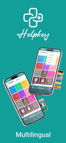 Helpkey screenshot