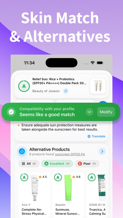 CibouScan - You Scan screenshot-3