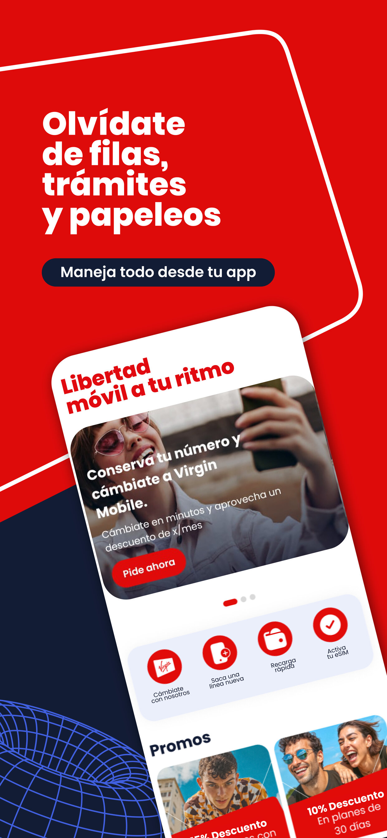 Virgin Mobile Colombia