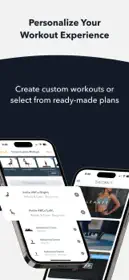 Sworkit Fitness & Workout App 3