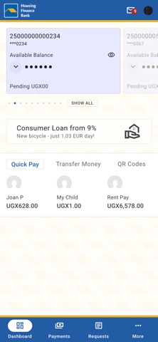 HFB MobileApp