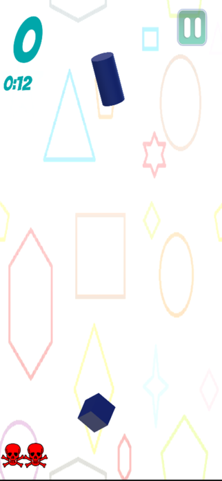 Shape Catcher Deluxe Screenshot 5 of 5
