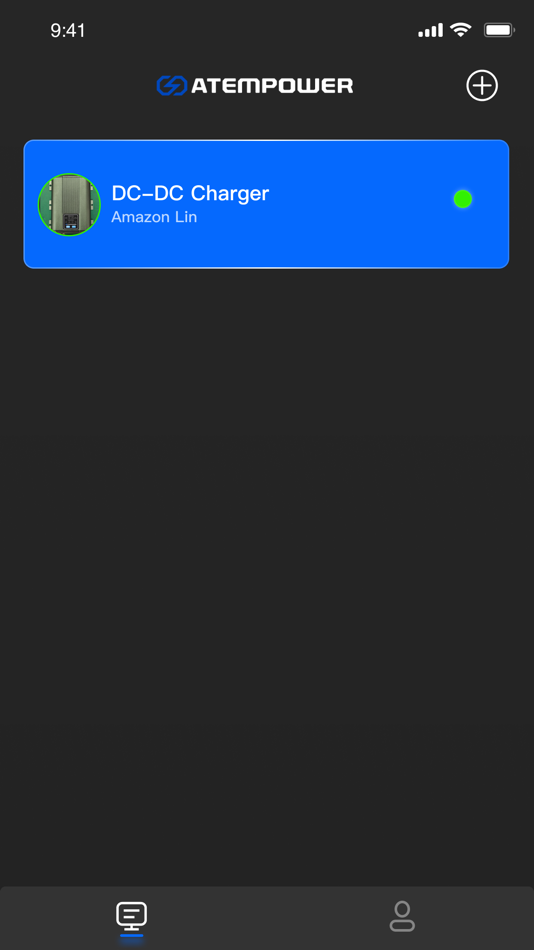 #8. Atempower (iOS) Podle: VIC OFFROAD PTY. LTD.