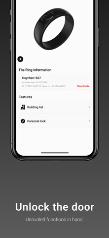 The Ring Screenshot 4 of 6