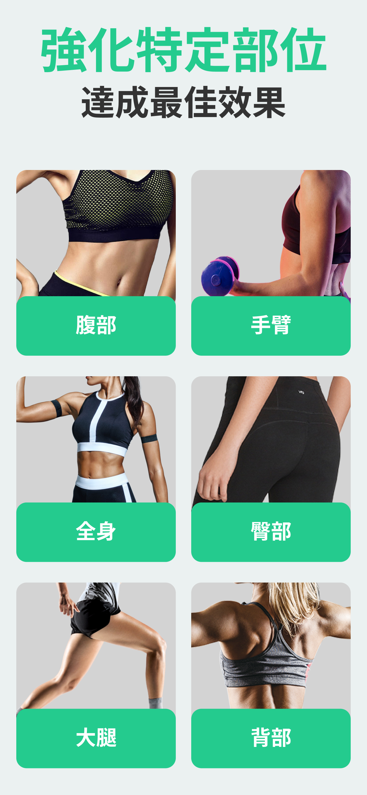 7 Minute Workout ~Home Fitness