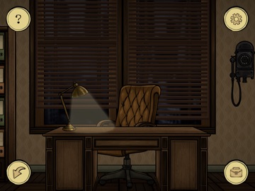 Room Escape: Strange Case 3