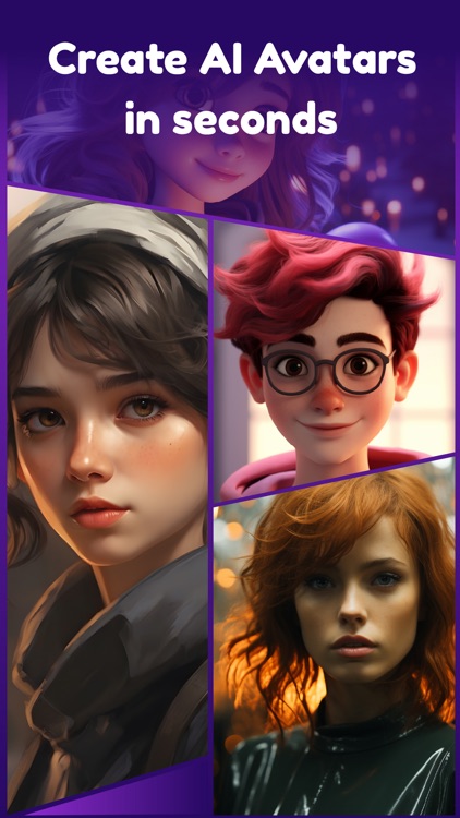 Ai Avatar Creator Art Maker By Riafy Technologies Pvt Ltd