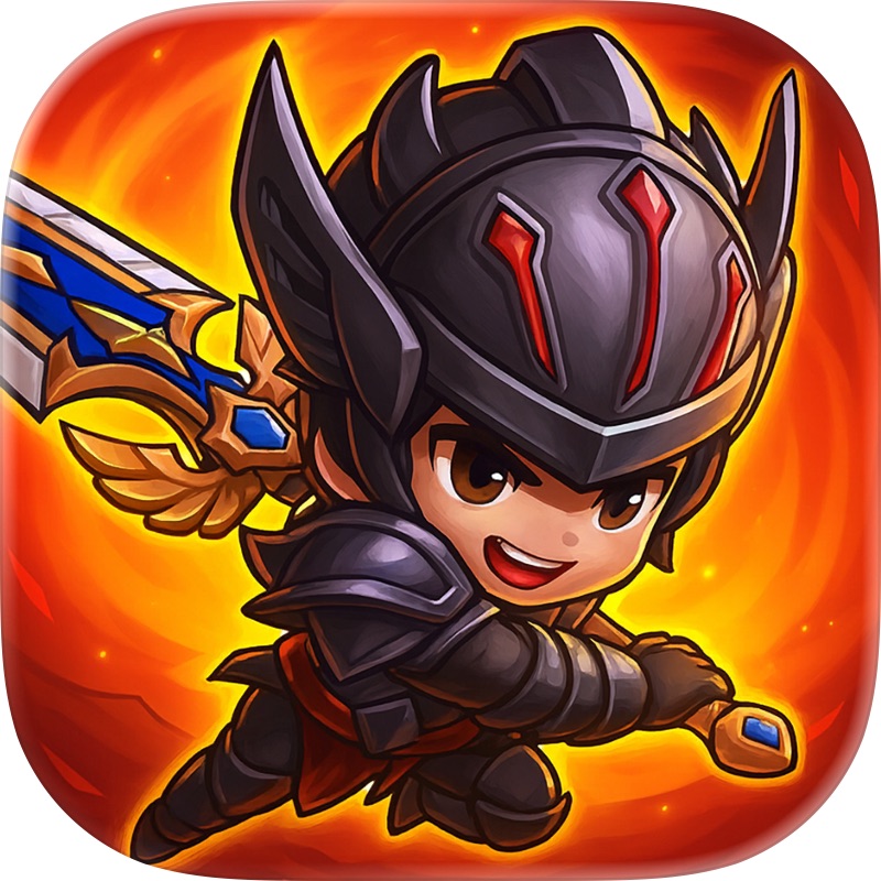Guardian Hunter: Brawl RPG screenshot 2