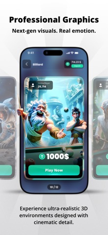 Palgam screenshot