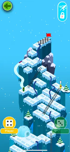 Snakes and Ladders Multiplayer screenshot 5