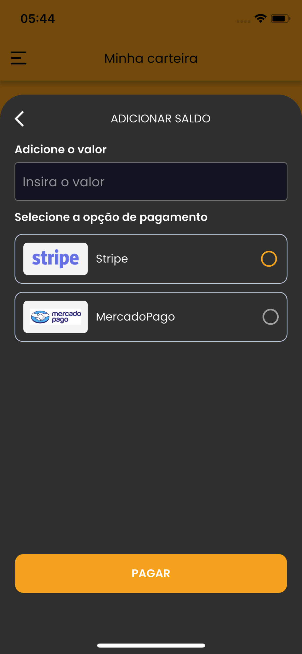 FlashX Motorista