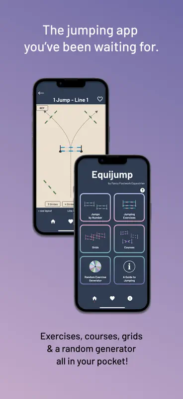 Equijump screenshot 1 of 8