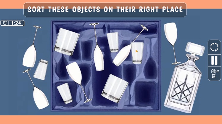 Find Sorting Little Match Left screenshot-3