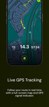 Solo: GPS & Ride Tracking screenshot 5