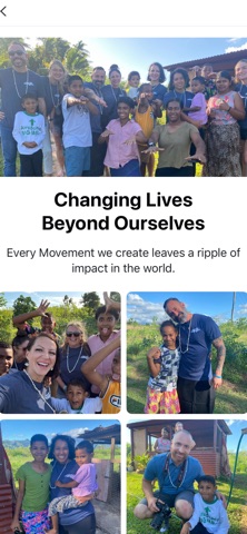 World Changers HQ screenshot