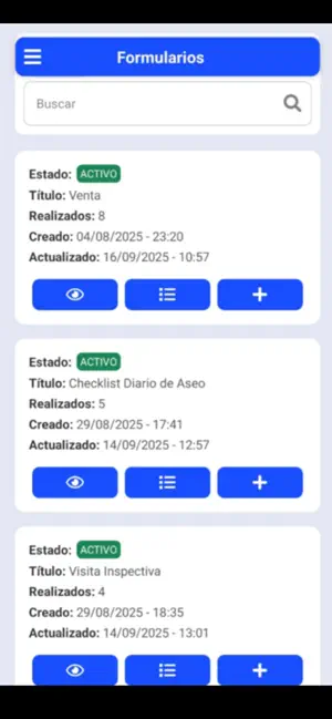 Dgenius screenshot 2